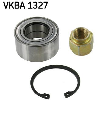 Комплект подшипника ступицы колеса SKF VKBA 1327