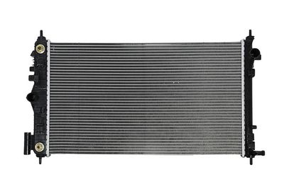 Radiators, Motora dzesēšanas sistēma KAMOKA 7700243