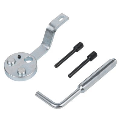Uzstādīšanas instrumentu komplekts, Gāzu sadales mehānisms KS TOOLS 400.4275