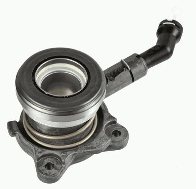 Centrālais izslēdzējmehānisms, Sajūgs SACHS 3182 600 225