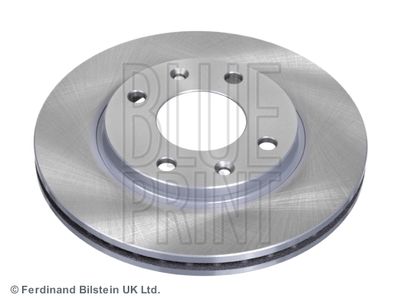Тормозной диск BLUE PRINT ADP154312