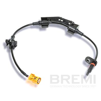 Devējs, Riteņu griešanās ātrums BREMI 50781