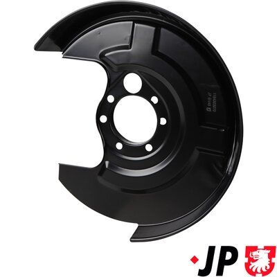 Отражатель, диск тормозного механизма JP GROUP 1164303070