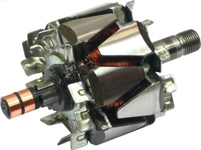 Rotors, Ģenerators AS-PL AR6012