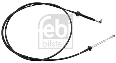 Trose, Mehāniskā pārnesumkārba FEBI BILSTEIN 48394
