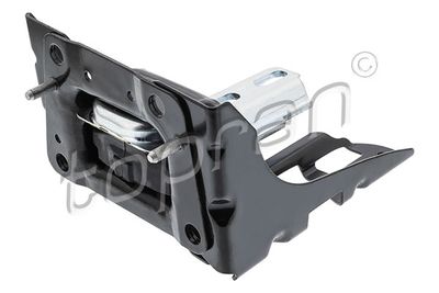 Piekare, Automātiskā pārnesumkārba TOPRAN 722 906