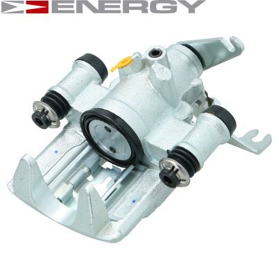  ENERGY ZH0302