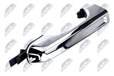 Наружная ручка двери NTY EZC-CH-112