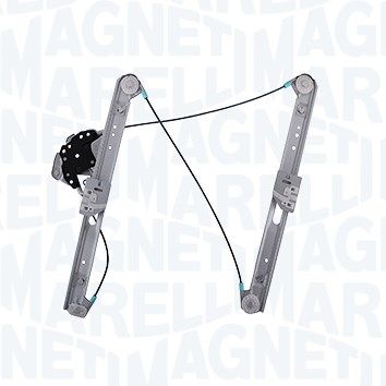 Стеклоподъемник MAGNETI MARELLI 350103160100