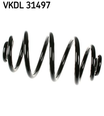 Balstiekārtas atspere SKF VKDL 31497