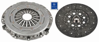 Sajūga komplekts SACHS 3 000 951 467