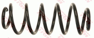 Пружина ходовой части TRW JCS1344