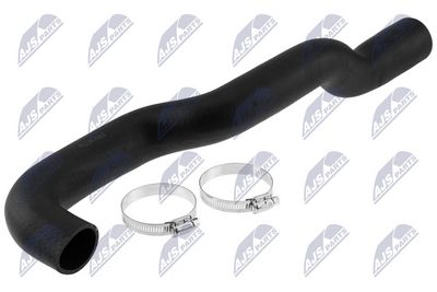 Трубка нагнетаемого воздуха NTY GPP-LR-022