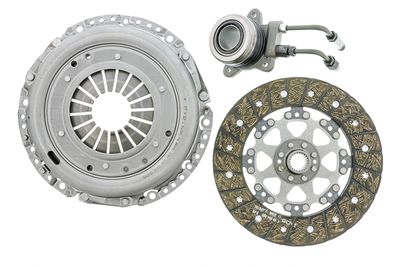 Sajūga komplekts AISIN CKY-117R