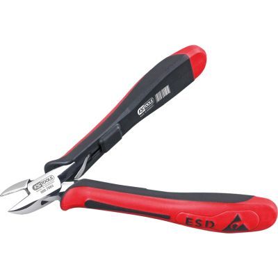 Diagonālās knaibles KS TOOLS 500.7084