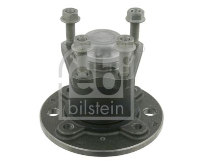Rattalaagrikomplekt FEBI BILSTEIN 02895