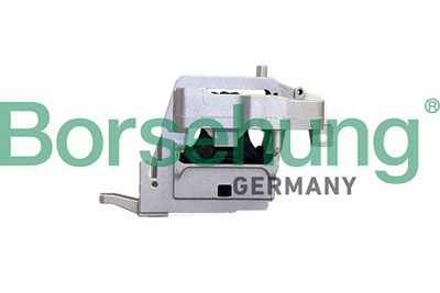Подвеска, двигатель Borsehung B12888