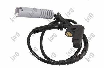 Датчик, частота вращения колеса ABAKUS 120-02-047