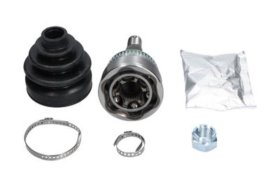 Шарнирный комплект, приводной вал KAVO PARTS CV-3012