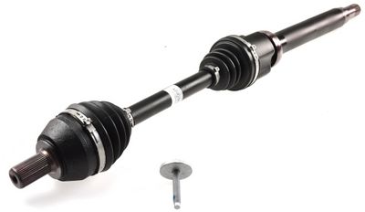 Приводной вал LÖBRO GKND12977