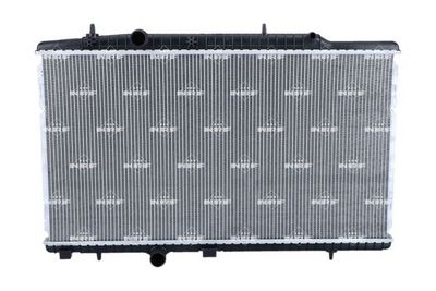 Radiators, Motora dzesēšanas sistēma NRF 550286