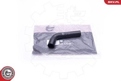Шланг радиатора ESEN SKV 24SKV379