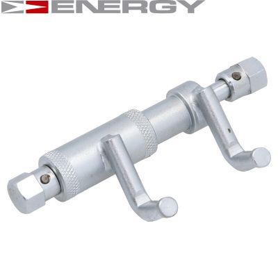 Montāžas instruments, Izplūdes sistēmas stiprinājums ENERGY NE00233