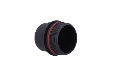 Крышка, корпус масляного фильтра KAMOKA 7270017