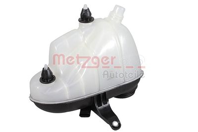 Kompensācijas tvertne, Dzesēšanas šķidrums METZGER 2141050