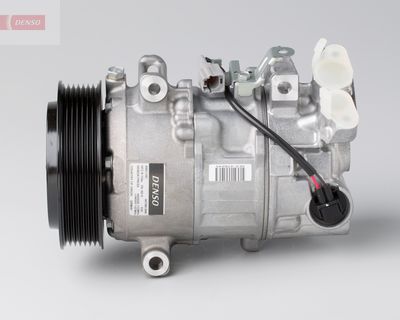 Компрессор, кондиционер DENSO DCP23031