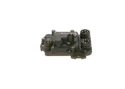 Блок управления, система зажигания BOSCH 0227400404