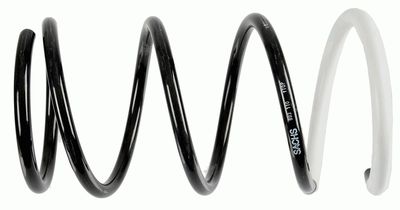 Balstiekārtas atspere SACHS 993 110