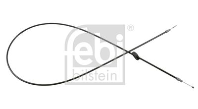 Trose, Stāvbremžu sistēma FEBI BILSTEIN 22676