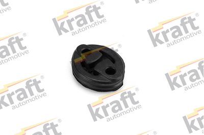 Кронштейн, система выпуска ОГ KRAFT AUTOMOTIVE 0502028