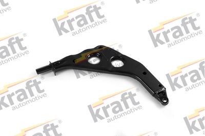 Neatkarīgās balstiekārtas svira, Riteņa piekare KRAFT AUTOMOTIVE 4212564