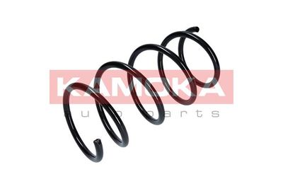 Пружина ходовой части KAMOKA 2110177