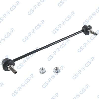 Stiepnis/Atsaite, Stabilizators GSP S051801