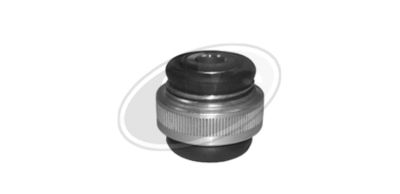 Piekare, Šķērssvira DYS 37-01931-6