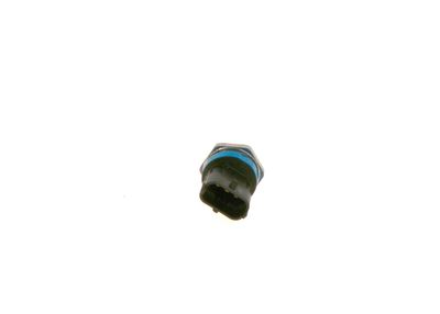 Датчик, давление подачи топлива BOSCH 0 281 006 191