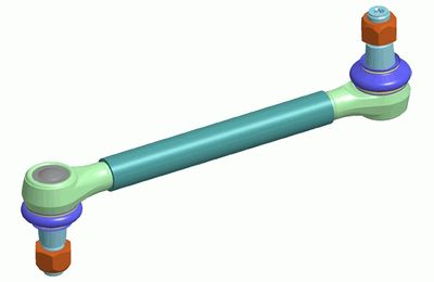 Stiepnis/Atsaite, Stabilizators LEMFÖRDER 37707 01