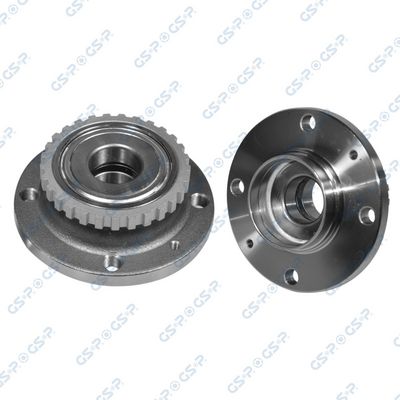 Комплект подшипника ступицы колеса GSP 9232012