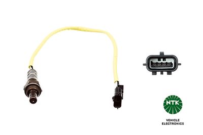 Лямбда-зонд NTK 6519