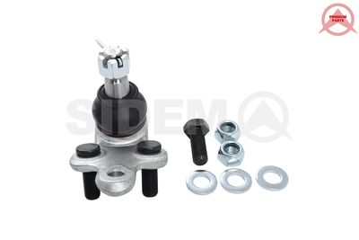 Balst-/Virzošais šarnīrs SIDEM 45094