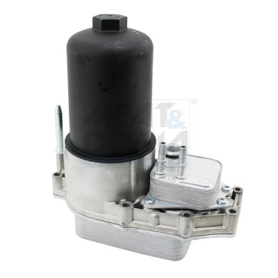 Eļļas radiators, Motoreļļa MEAT & DORIA 95243