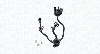 Клапан вентиляции, топливный бак MAGNETI MARELLI 806009384600
