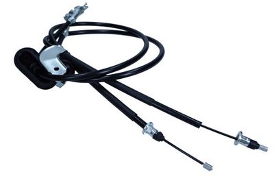 Trose, Stāvbremžu sistēma MAXGEAR 32-0949