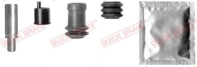 Комплект направляющей гильзы QUICK BRAKE 113-1342X