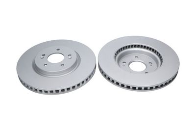 Тормозной диск KAVO PARTS BR-10088-C