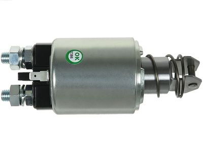Тяговое реле, стартер AS-PL SS4004P