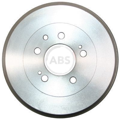 Bremžu trumulis A.B.S. 2612-S